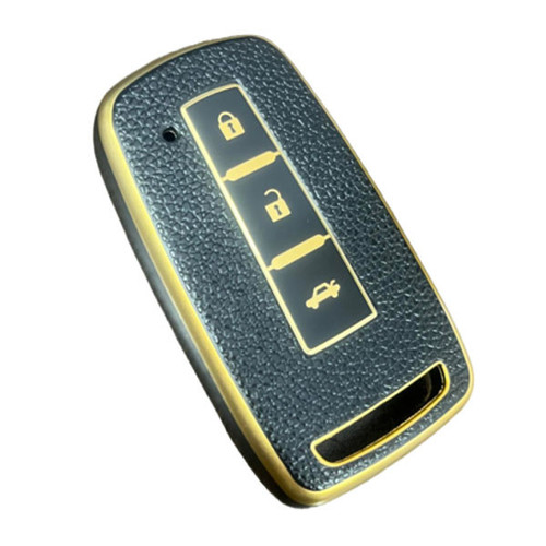کاور ریموت و سوییچ خودرو وارون مدل K-740-CH مناسب برای هایما