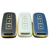 کاور ریموت و سوییچ خودرو وارون مدل K-740-CH مناسب برای هایما