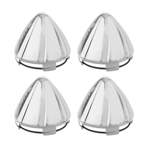 در پوش رینگ خودرو وارون مدل P-224 بسته 4 عددی