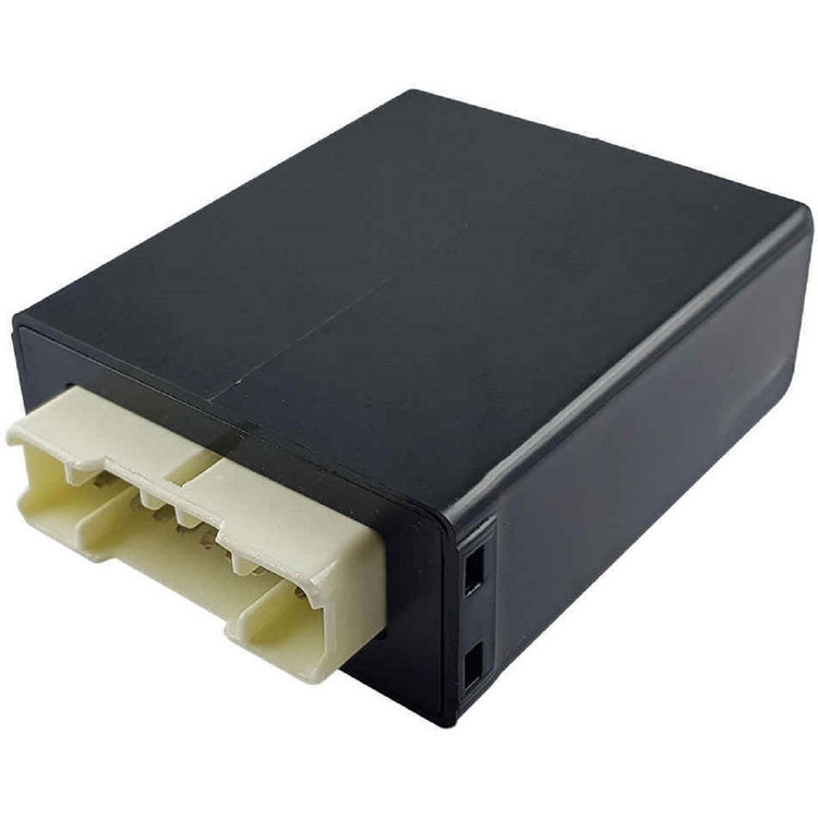 قفل مرکزی و ریموت خودرو چیکال مدل P-772 مناسب برای کوییک بسته 3 عددی