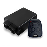 قفل مرکزی و ریموت خودرو چیکال مدل P-841 مناسب برای پراید