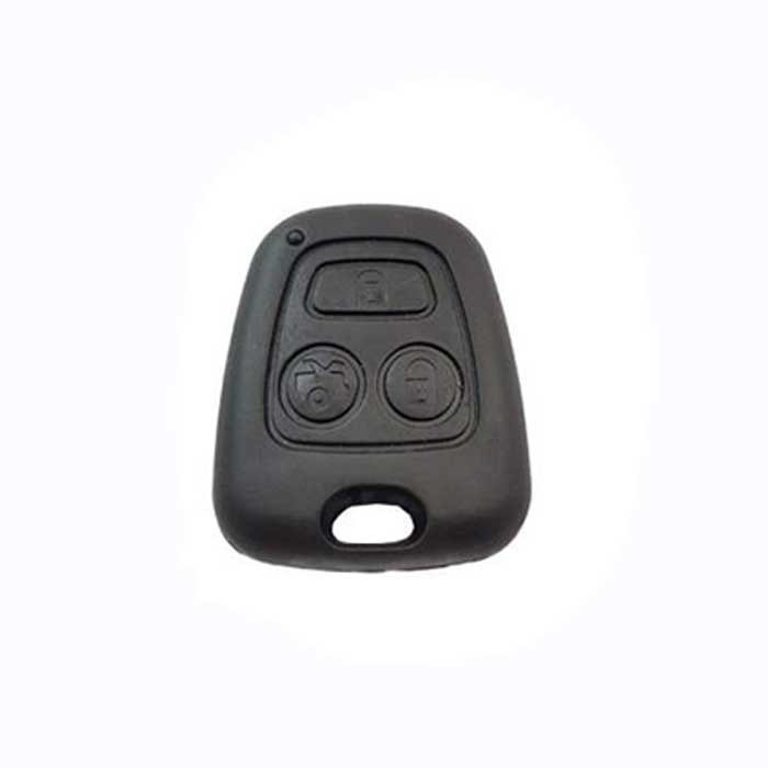 قفل مرکزی و ریموت خودرو چیکال مدل P-841 مناسب برای پراید