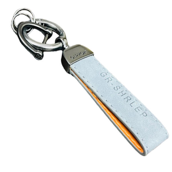 جاسوییچی و آویز ریموت خودرو وارون مدل K-654-P