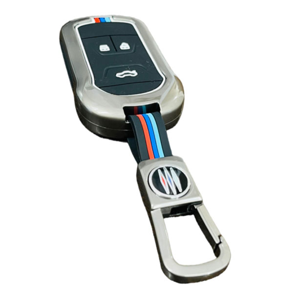 کاور ریموت و جاسوییچی خودرو چیکال مدل K-752 مناسب برای چری تیگو 5