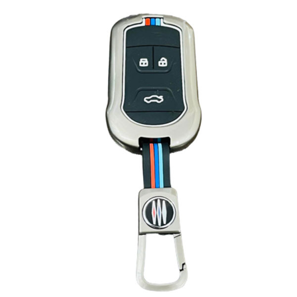 کاور ریموت و جاسوییچی خودرو چیکال مدل K-752 مناسب برای چری تیگو 5