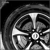 صفحه پشت رینگ خودرو چیکال مدل V-110 بسته 2 عددی