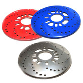 صفحه پشت رینگ خودرو چیکال مدل V-110 بسته 2 عددی