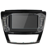 محافظ و گلس صفحه نمایش خودرو وارون مدل P-776-WH مناسب برای H30 CROSS