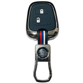 کاور ریموت و سوییچ فلزی خودرو وارون مدل P-405 مناسب برای رانا