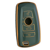 کاور ریموت و سوییچ خودرو وارون مدل P-595-LUX مناسب برای اطلس