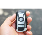 کاور ریموت و سوییچ خودرو وارون مدل P-595-LUX مناسب برای اطلس