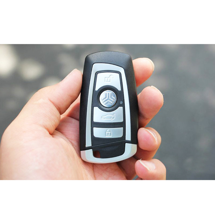 کاور ریموت و سوییچ خودرو وارون مدل P-595-LUX مناسب برای اطلس