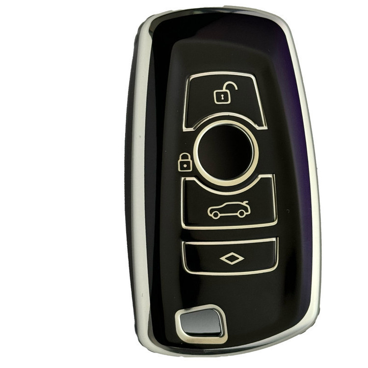 کاور ریموت و سوییچ خودرو وارون مدل P-595-LUX مناسب برای اطلس