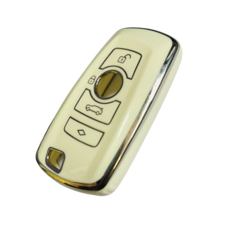 کاور ریموت و سوییچ خودرو وارون مدل P-595-LUX مناسب برای اطلس