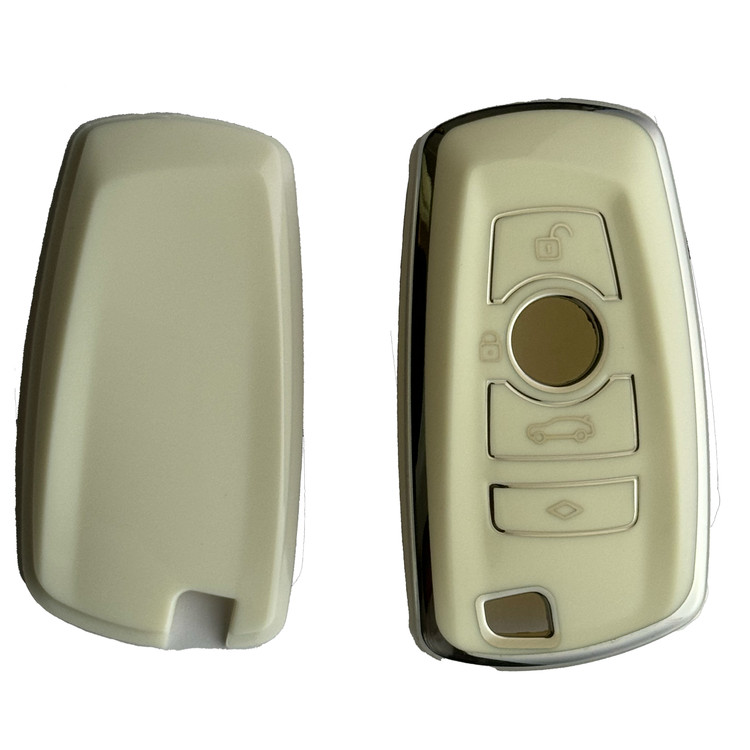 کاور ریموت و سوییچ خودرو وارون مدل P-595-LUX مناسب برای اطلس