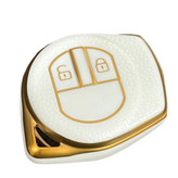 کاور ریموت و سوییچ خودرو وارون مدل K-619-CH مناسب برای سوزوکی ویتارا