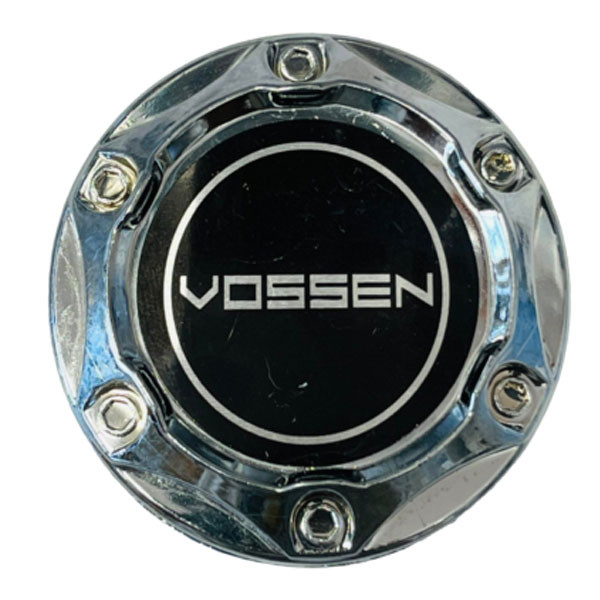 در پوش رینگ خودرو وارون مدل P-781-STL-VOS بسته 4 عددی