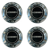 در پوش رینگ خودرو وارون مدل P-781-STL-VOS بسته 4 عددی