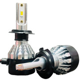 لامپ هدلایت چراغ جلو خودرو وارون مدل V-96-H7 بسته 2 عددی