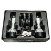 لامپ هدلایت چراغ جلو خودرو وارون مدل V-96-H7 بسته 2 عددی