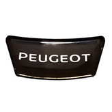 آرم سه بعدی فرمان خودرو چیکال مدل P-880 مناسب برای پژو 207new