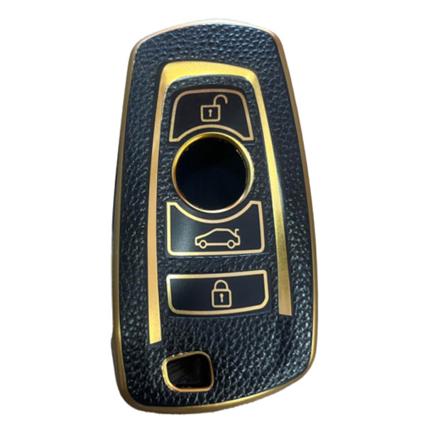 کاور ریموت خودرو وارون مدل K-748-CH مناسب برای کوییک