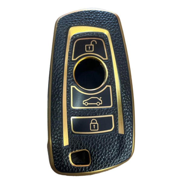 کاور ریموت خودرو وارون مدل K-748-CH مناسب برای کوییک