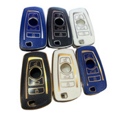 کاور ریموت خودرو وارون مدل K-748-CH مناسب برای کوییک