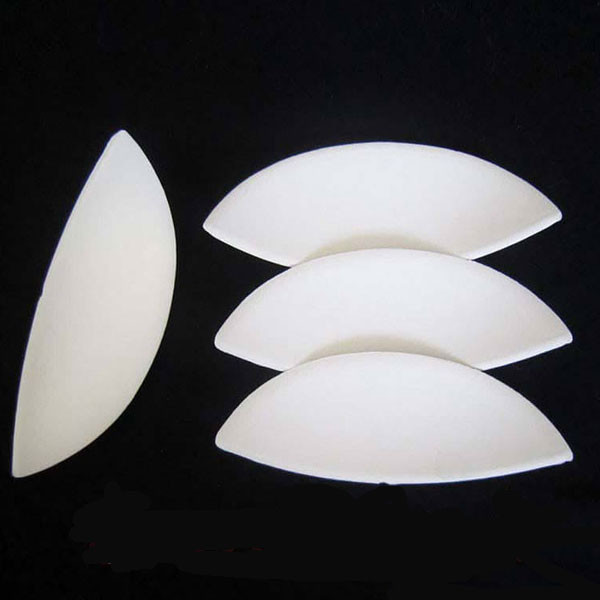 پد ضربه گیر دستگیره بیرونی خودرو چیکال مدل P-884 مناسب برای پژو 206 بسته 4 عددی