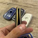 کاور ریموت خودرو وارون مدل K-748-CH مناسب برای کوییک