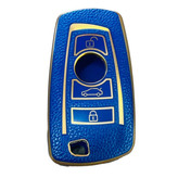 کاور ریموت خودرو وارون مدل K-748-CH مناسب برای کوییک