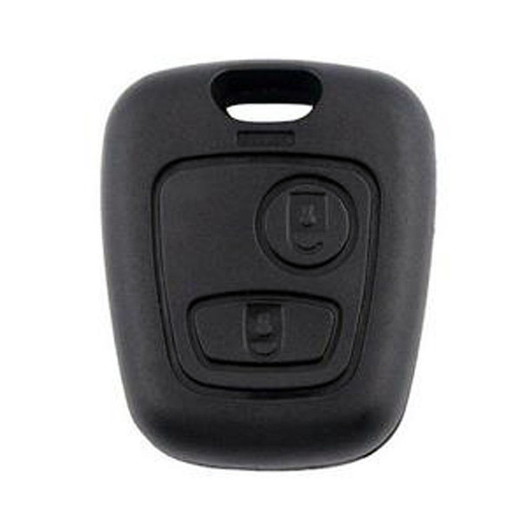 ریموت یدکی دزدگیر خودرو چیکال مدل 206 K-597