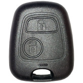 ریموت یدکی دزدگیر خودرو چیکال مدل 206 K-597