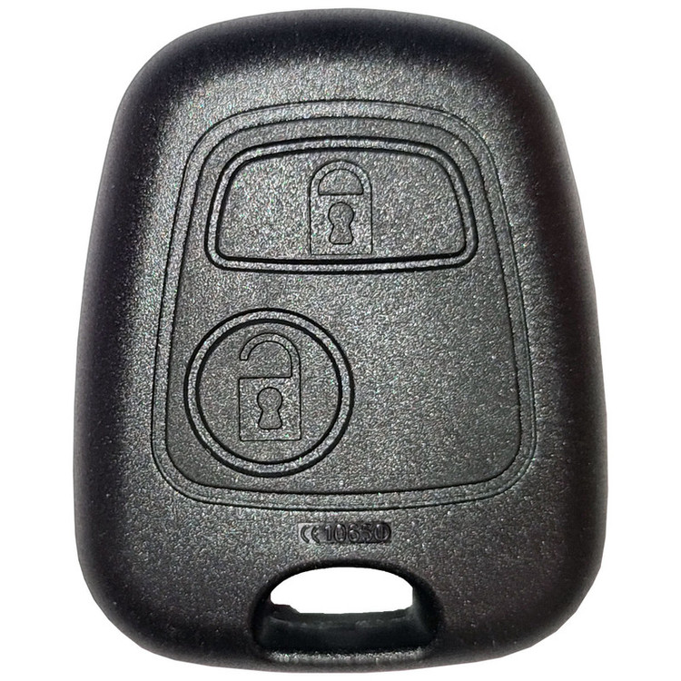 ریموت یدکی دزدگیر خودرو چیکال مدل 206 K-597