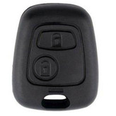 ریموت یدکی دزدگیر خودرو چیکال مدل 206 K-597