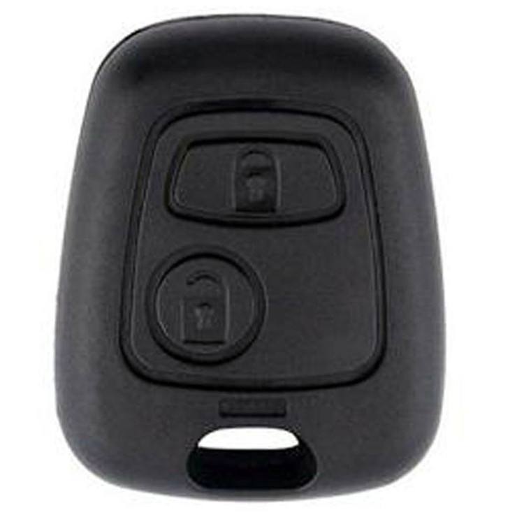 ریموت یدکی دزدگیر خودرو چیکال مدل 206 K-597