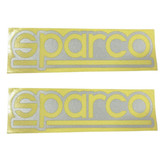 برچسب گل پخش کن عقب خودرو وارون مدل K-790-ESPRCO مناسب برای پژو 206 بسته 2 عددی