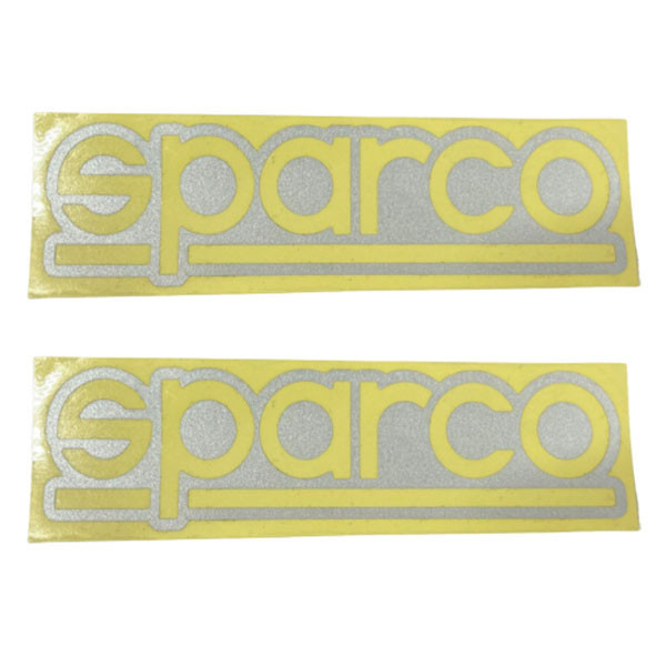 برچسب گل پخش کن عقب خودرو وارون مدل K-790-ESPRCO مناسب برای پژو 206 بسته 2 عددی