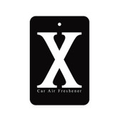 خوشبو کننده کارتی خودرو وارون مدل K-758-X