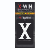 خوشبو کننده کارتی خودرو وارون مدل K-758-X
