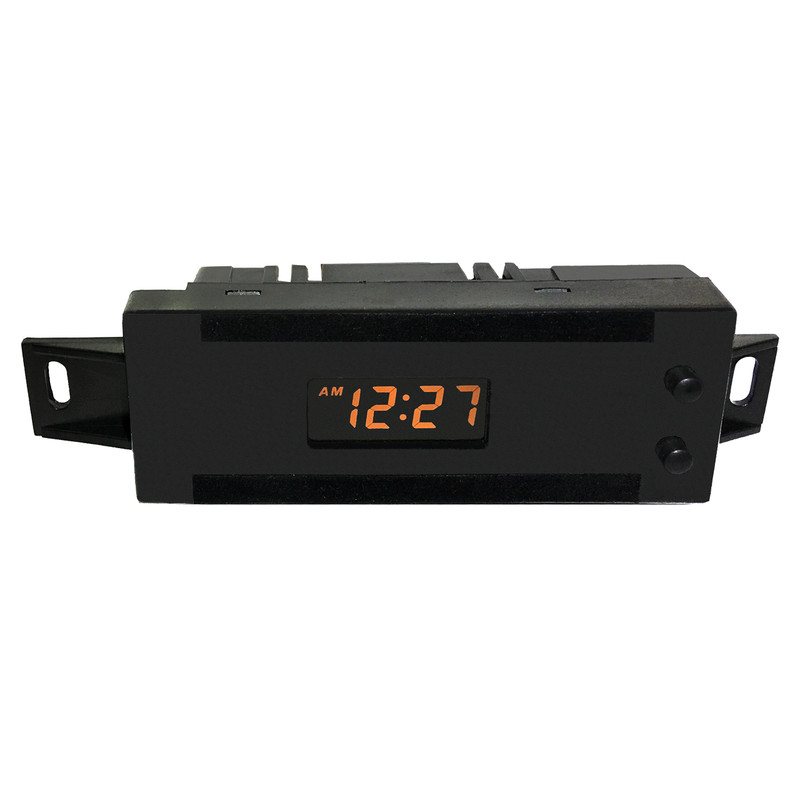 ساعت دیجیتال خودرو وارون مدل K-701 مناسب برای پژو 405