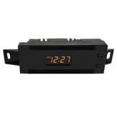 ساعت دیجیتال خودرو وارون مدل K-701 مناسب برای پژو 405