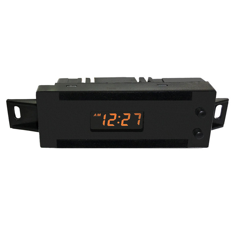ساعت دیجیتال خودرو وارون مدل K-701 مناسب برای پژو 405