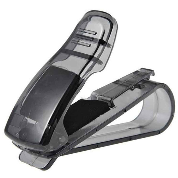 نگهدارنده عینک خودرو وارون مدل P-697