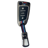 کاور ریموت و سوییچ خودرو وارون مدل K-747-S3 مناسب برای جک S3