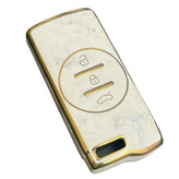 کاور ریموت و سوییچ خودرو وارون مدل K-393-MAR مناسب برای ام وی ام X22 PRO