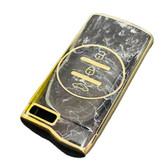 کاور ریموت و سوییچ خودرو وارون مدل K-393-MAR مناسب برای ام وی ام X22 PRO