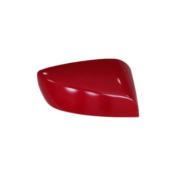 قاب و فلاپ آینه خودرو وارون مدل P-777-778-RD مناسب برای کوییک بسته 2 عددی