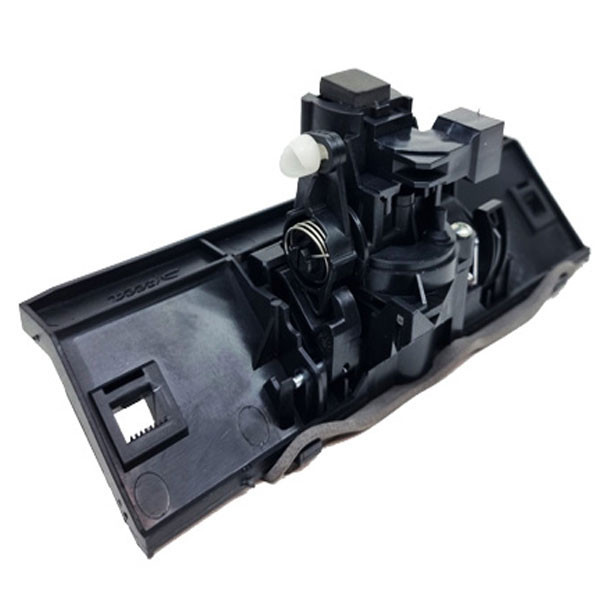 مجموعه پمپ درب و دستگیره خودرو چیکال مدل P-2003 مناسب برای پژو 206