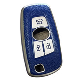 کاور ریموت خودرو وارون مدل P-533-CH2 مناسب برای تارا